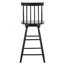 Abdoulaziz Swivel Solid Wood Counter Stool-1827619693