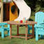 Table ronde pour enfants Laguna-107383648