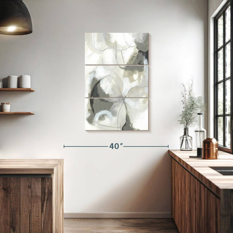 Avery Cloudbank Sonata II, H 38 po x l 24 po