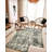 Modern Abstract Rug Contemporary 9X12 Area Rug For Living Room Carpet-2020427209