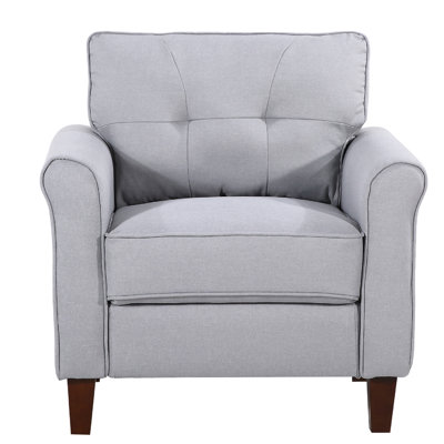 Matilda Velvet Armchair