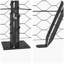 Hexagon Fence Steel-2107826672-2107826683