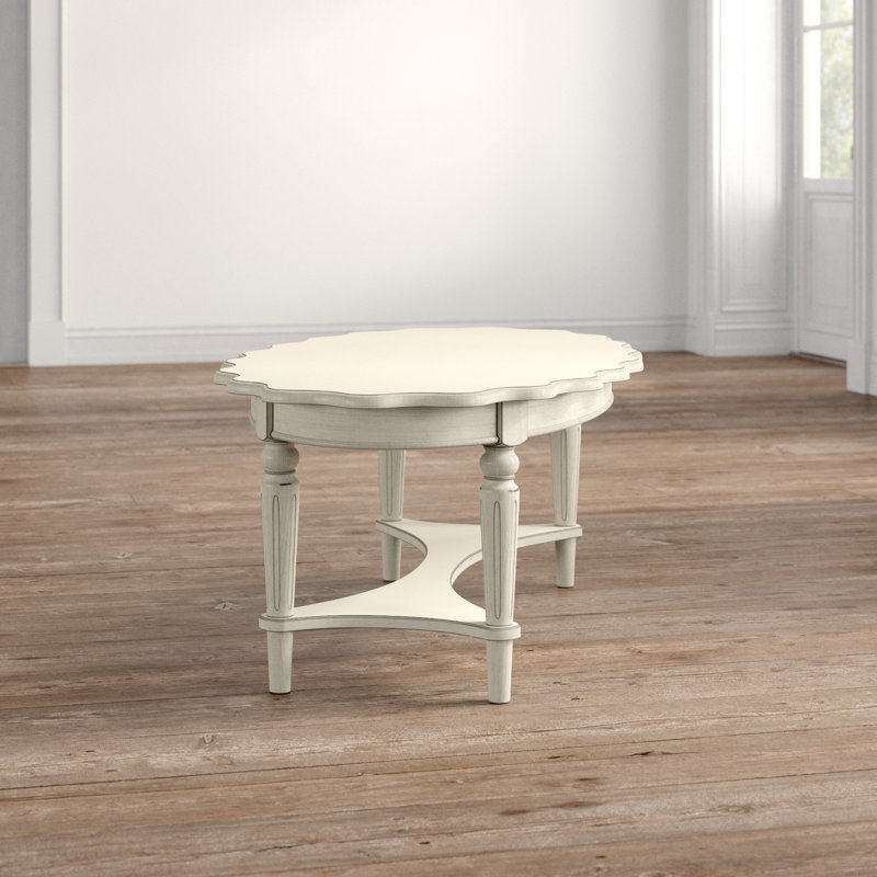 Olpe Oval Coffee Table