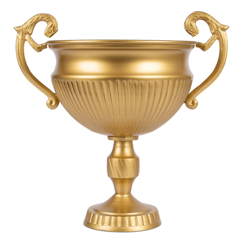 Pot Starner, Or