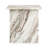 Bexly Marble Top End Table-111150861