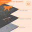 Microfiber / Polyester Pet Blanket-152270351