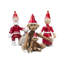 Chapeau de père Noël moyen-641599753