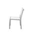 Chaise d'appoint Fusion