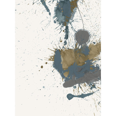 Back At You " Back At You IV " by Danielle Davis Painting Print