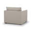 1 place Brumfield Model 15, taupe Venga-340550764