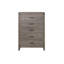 Ensemble de chambre à coucher à panneau de bois Aelan 3-4_Tiffanie-600953133-600953134