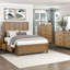 Table de chevet 1Pc
