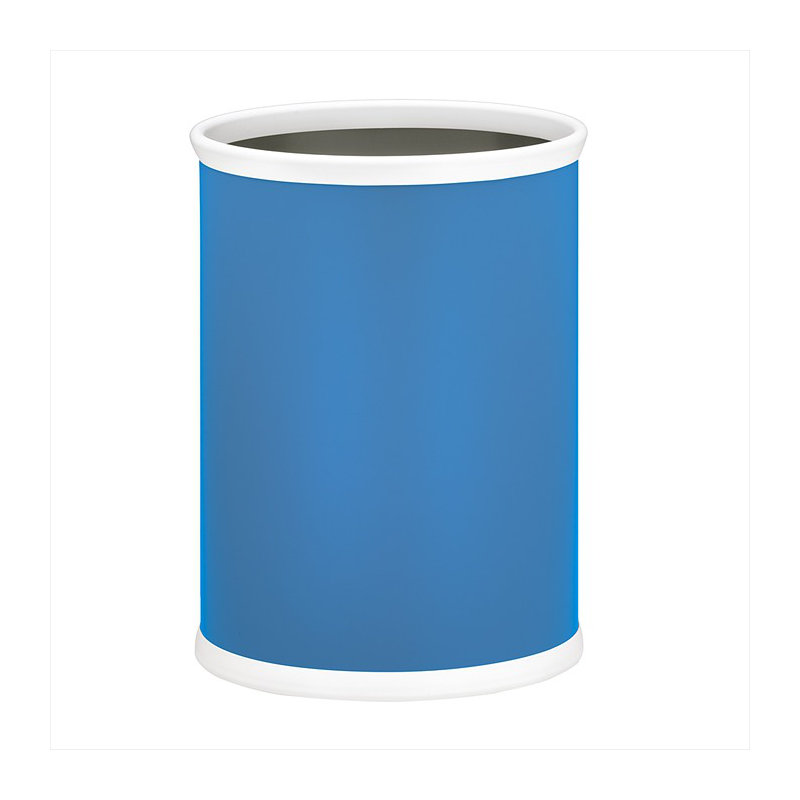 Corbeille pour déchets Haowen, Bleu processus