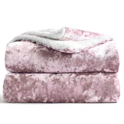 Episkopi Hand Woven Throw Blanket
