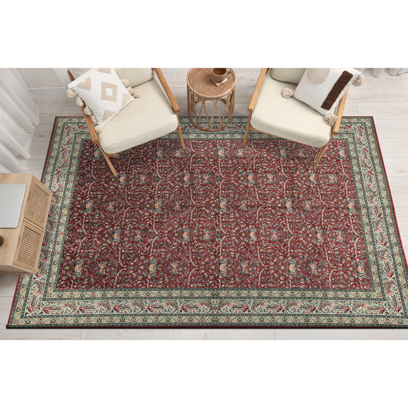 Jahan One-of-a-Kind 12' X 17'6" Area Rug