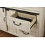 Commode double 9 tiroirs Oydis-1118962437