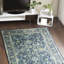 Tseri Oriental Area Rug-729373006