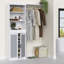 Organisateur de placard ClosetMaid Mosaics
