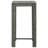Rattan Outdoor Bar Table-490430465-446456493