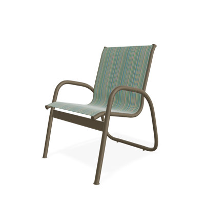 Fauteuil de patio Gardenella