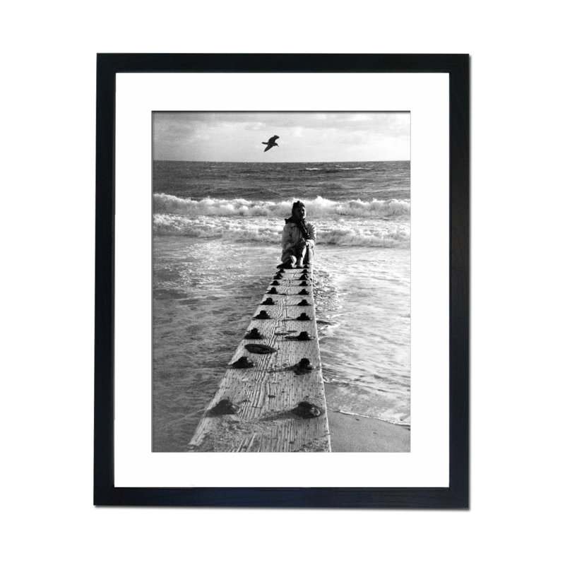 Single Picture Frame Print
