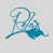 Bleu sarcelle