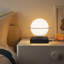 Lampe de table magnétique 6 po Zarik