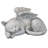 Cat Pet Memorials Angel Statue