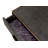 Shagreen 2 - Drawer Solid Wood Nightstand-59407350