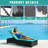 PE Rattan Outdoor Lounge Chair (Single)-1875102662