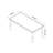 Becki Owens X Livabliss Doheny Coffee Table-104466812