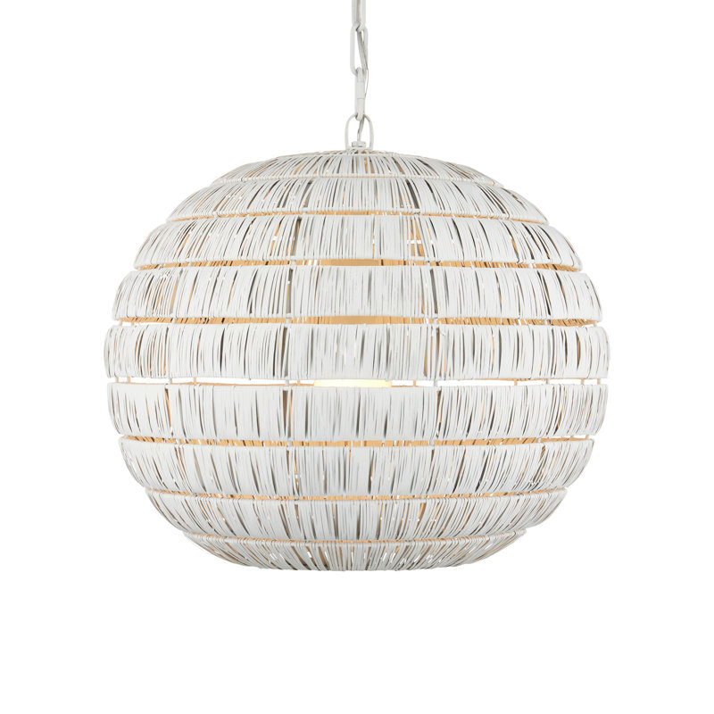 Panopolis 1 - Light Pendant