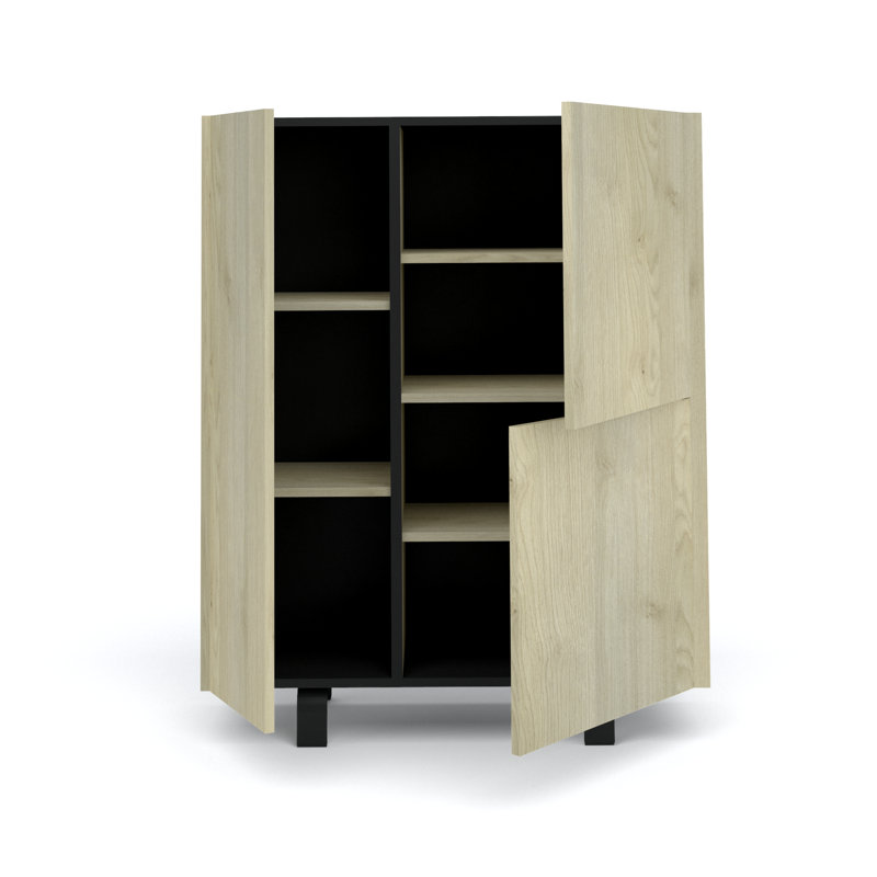Jacobus 100cm Sideboard