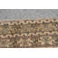 Tapis turcs, grands tapis de 5,3 x 8,3 pi, tapis rétro, tapis brun, tapis oriental, tapis bohème