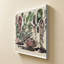 «Desert Garden II» par Gina Ritter - Impression sur toile-130802090-130802096