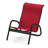 Gardenella Patio Chair-45070299-47351386