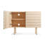Armoire d'appoint à 2 portes Lap-12837256