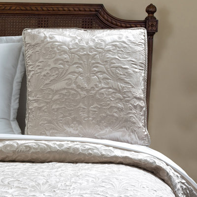 Quigley Euro Pillow