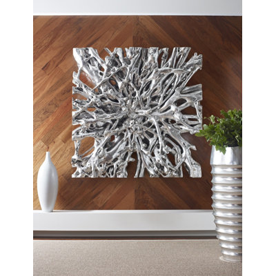 Décoration murale Cast Naturals