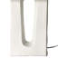 Lampe de table en céramique Deena-88505288