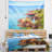 Polyester Tapestry-28491847