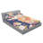 Microfiber Floral Sheet Set-105901126-45890070