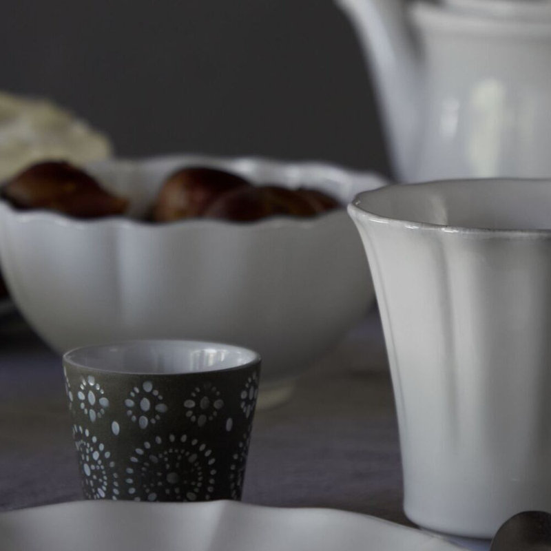 Rosa Fine Stoneware Dinnerware Set