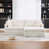 Beige Chenille selected