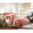 Tropical Cotton Sateen Floral Duvet Cover-20603494