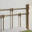 BAYFORD Metal Bed-2075013137-2075013612