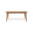 Durable Outdoor Expandable Dining Table