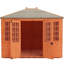 Bryiana 20 Ft. x 20 Ft. Summer House