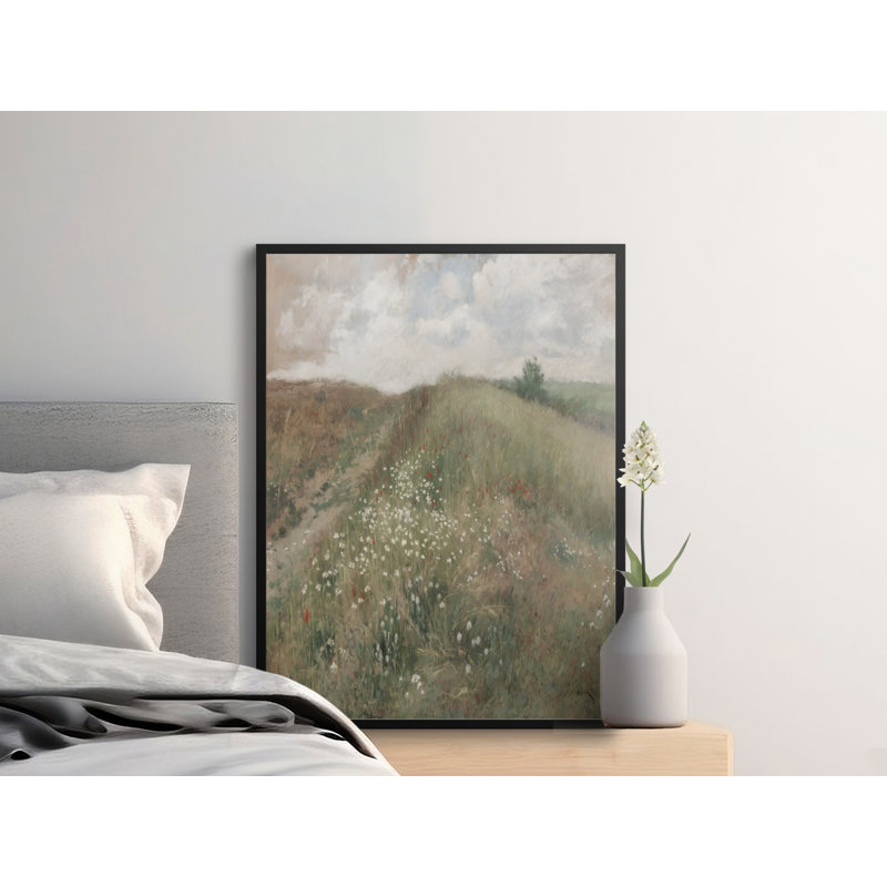 No Frame Print, 11x14
