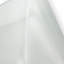 Transparent Chair Mat For Hard Floors 90x120cm With Lip-836762917